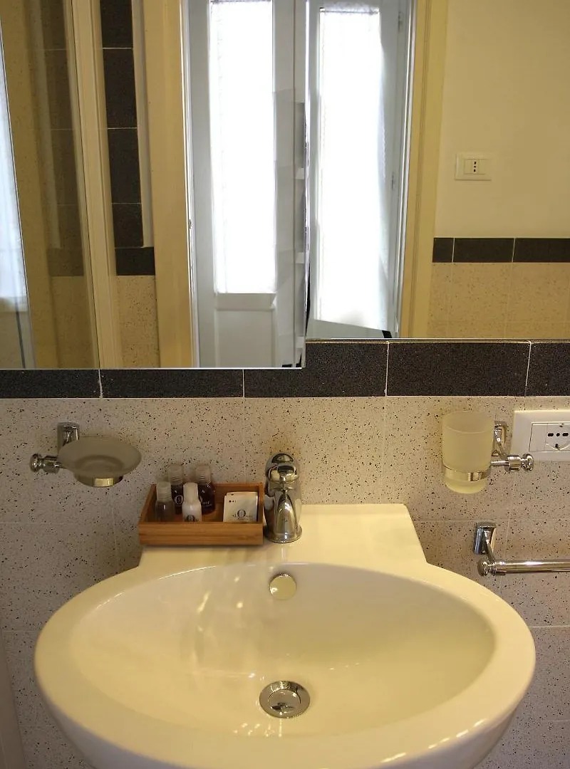 *** Affittacamere Hotel Abatellis Luxury Palermo Italia