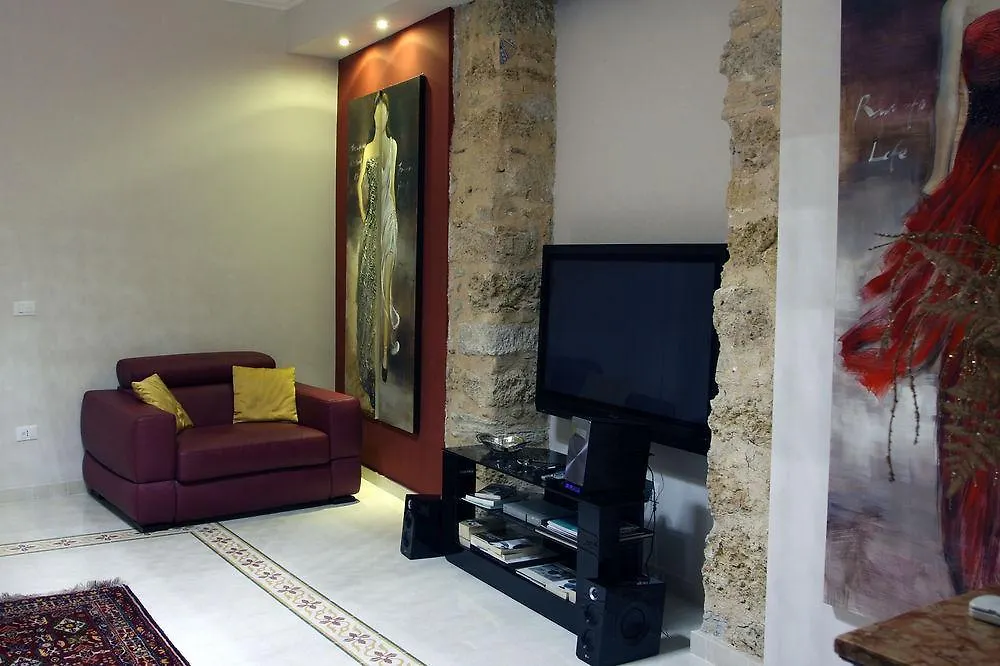 Abatellis Luxury Hotel Palermo