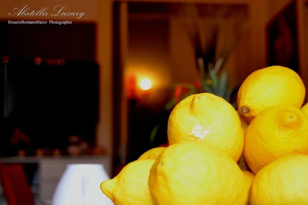 Abatellis Luxury Hotel Palermo